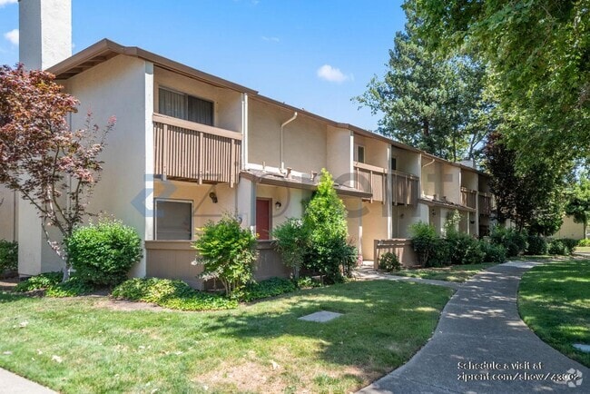 Building Photo - 1879 Pomar Way