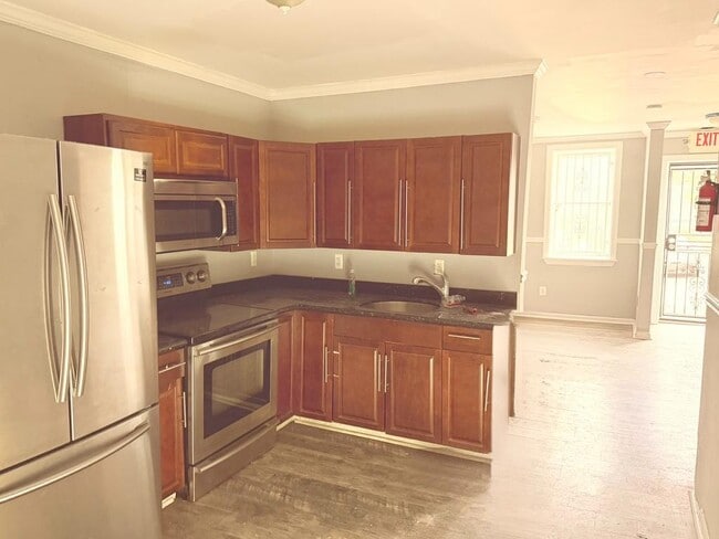 Foto del edificio - 1602 N Bouvier St