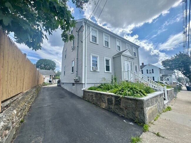 Foto del edificio - 264 Washington St