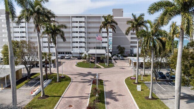 Foto del edificio - 3443 Gulf Shore Blvd N