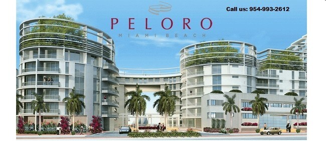 Foto principal - Peloro Miami Beach