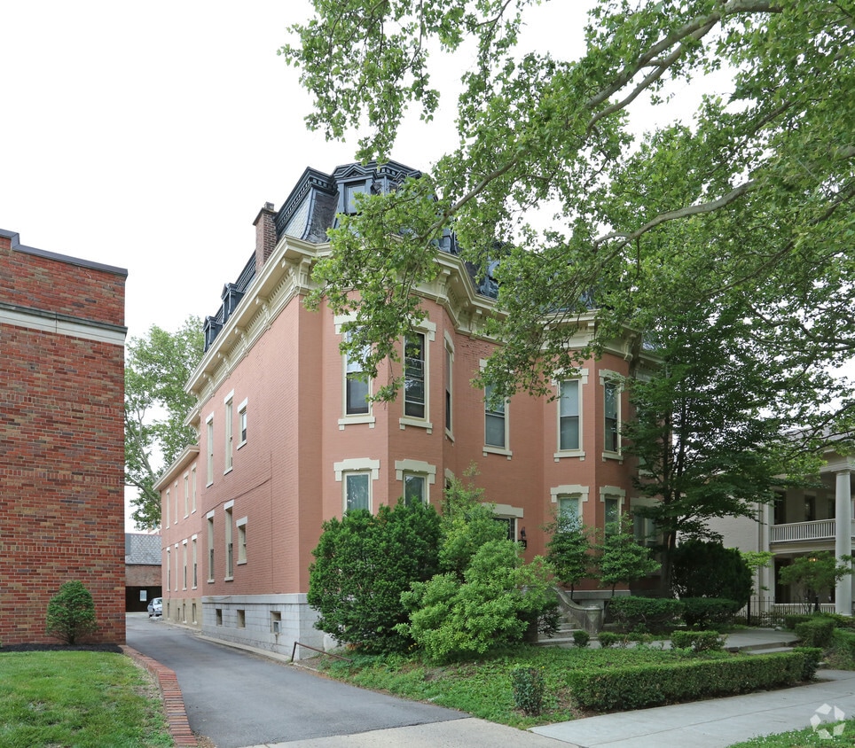 Primary Photo - Forestdale Apartments