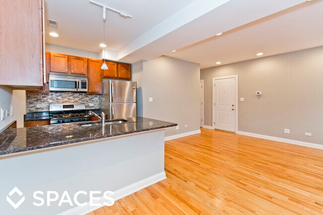 Foto del edificio - 1636 W Grace St