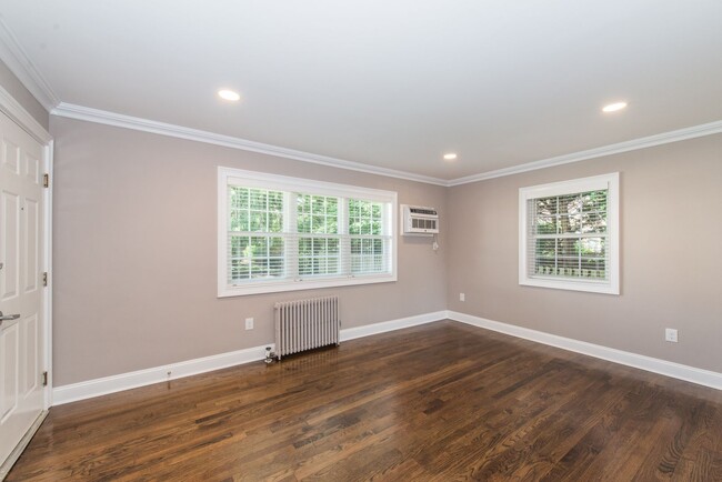 Interior Photo - The East Hill: In-Unit Washer & Dryer, Hea...