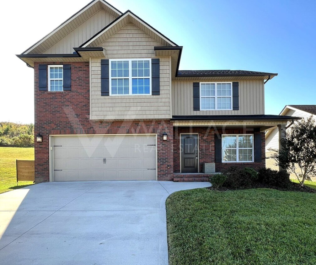 Primary Photo - BEAUTIFUL 3 BEDROOM HOME IN CLEAR SPRING P...