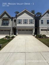 Building Photo - 2081 Maggie Vly Dr