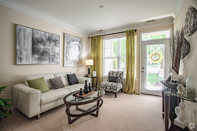 2BR,2BA,-1034SF, The Seaport - Harbour Breeze Luxury Lifestyle Apartments