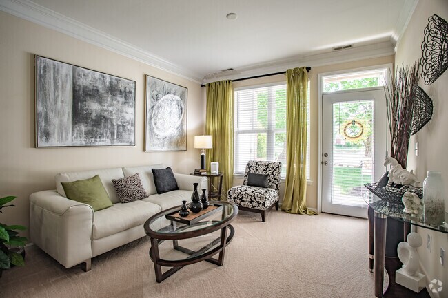 2HAB,2BA,-1034SF, The Seaport - Harbour Breeze Luxury Lifestyle Apartments