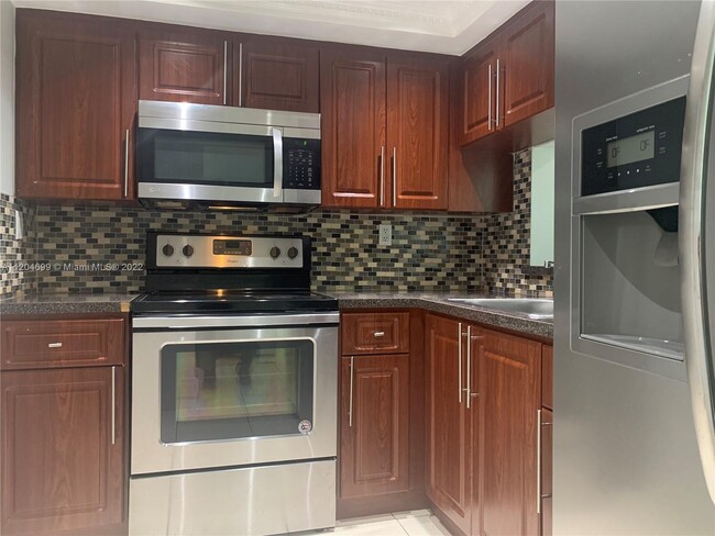 Foto del edificio - 11780 SW 18th St