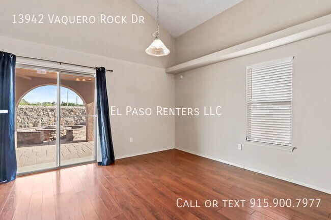 Building Photo - 13942 Vaquero Rock Dr