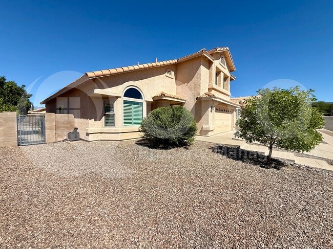 Building Photo - 9831 E Pinyon Pine Dr