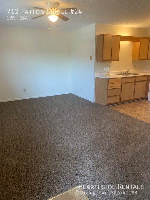 Building Photo - 1 Bed 1 Bath Apt. in South Square