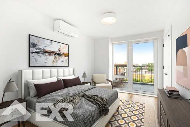 Foto del edificio - 105 Rogers Ave