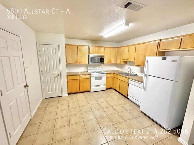Foto del edificio - 5800 Allstar Ct