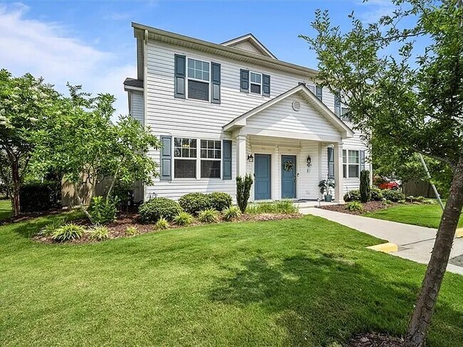 Foto del edificio - 1773 Halesworth Ln