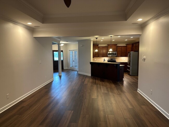 Kitchen - 7536 Iredell Main NW