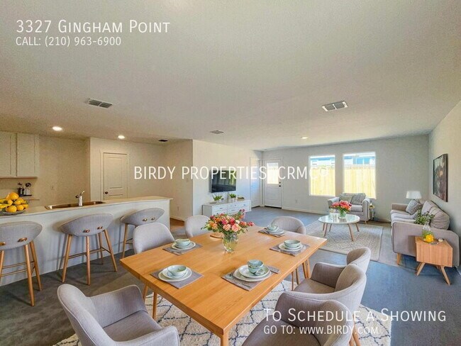 Foto del edificio - 3327 Gingham Pt