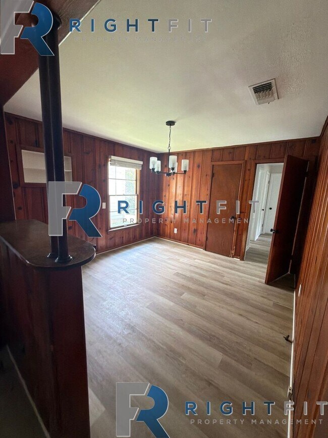 Foto del edificio - Newly Renovated House in Texarkana
