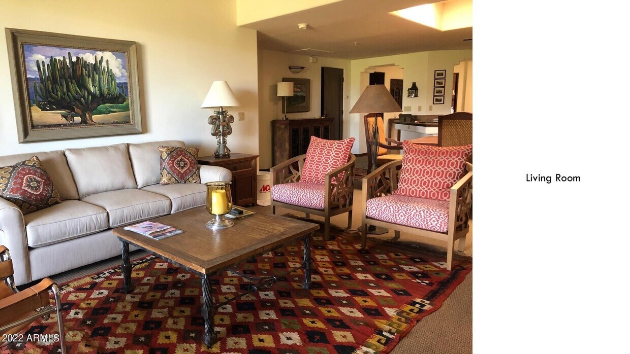 36601 Mule Train Rd Unit 19D, Carefree, AZ 85377 Room for Rent in