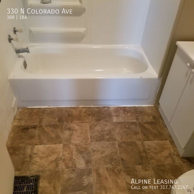 Building Photo - Near Eastside 3BR Home for RENT!