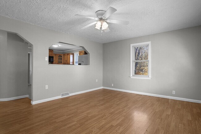 Foto del edificio - 601 Northview Dr