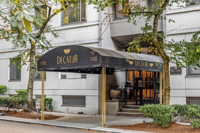 Photo - 1105 Spring St Townhome