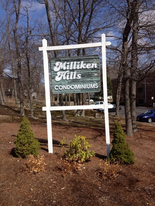 69 Milliken Ave, Franklin, MA 02038 Condo for Rent in Franklin, MA