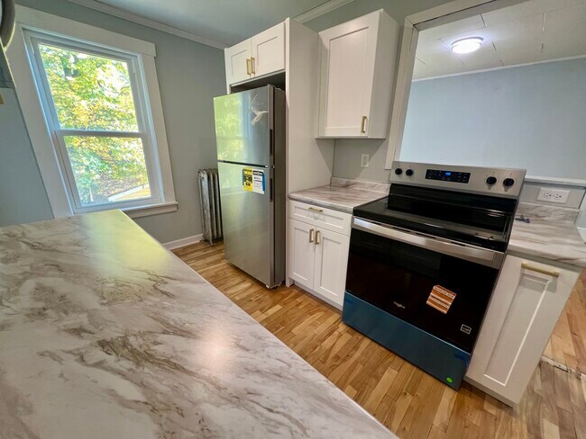 Foto del edificio - 413 Hammond St