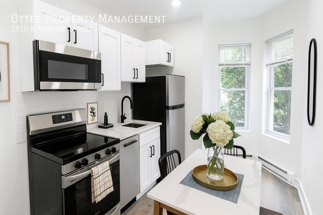 Photo - 2810 N Marvine St Apartment