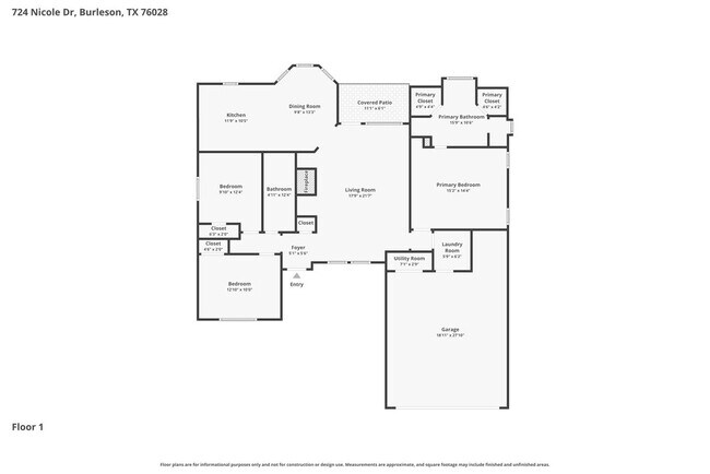 Building Photo - 724 Nicole Dr