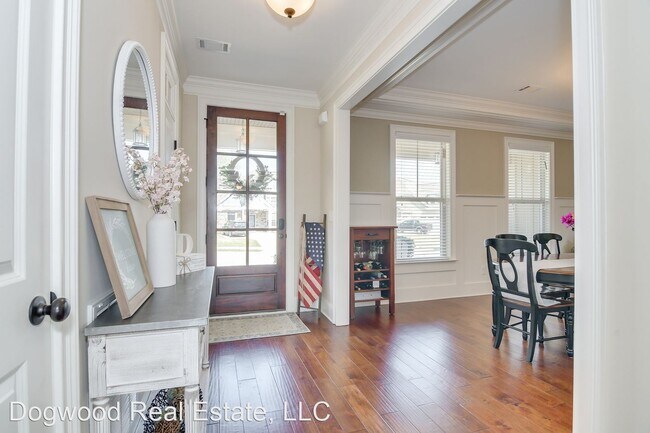 Foto del edificio - 5 br, 4 bath House - 4309 Satolah Ridge