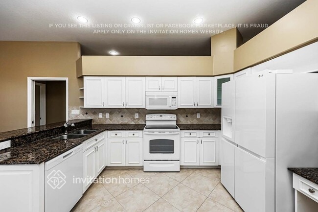 Building Photo - 2219 Misty Ridge Ln