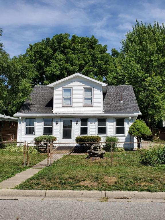 Primary Photo - 1812 Montgomery Ave