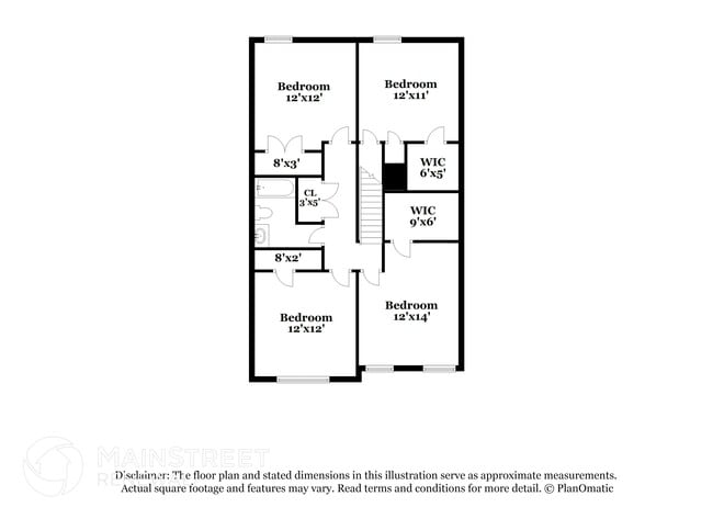 Building Photo - 6522 Grey Fox Way