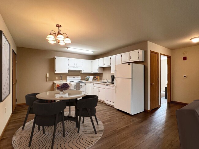 Foto del interior - SCS Rapids Apartment Community