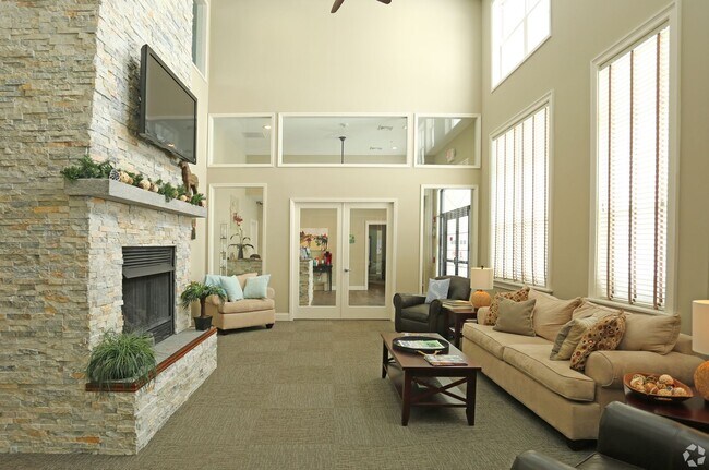 Foto del interior - Steeplechase At Malta