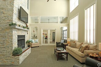 Interior Photo - Steeplechase At Malta
