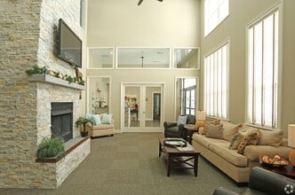 Interior Photo - Steeplechase At Malta