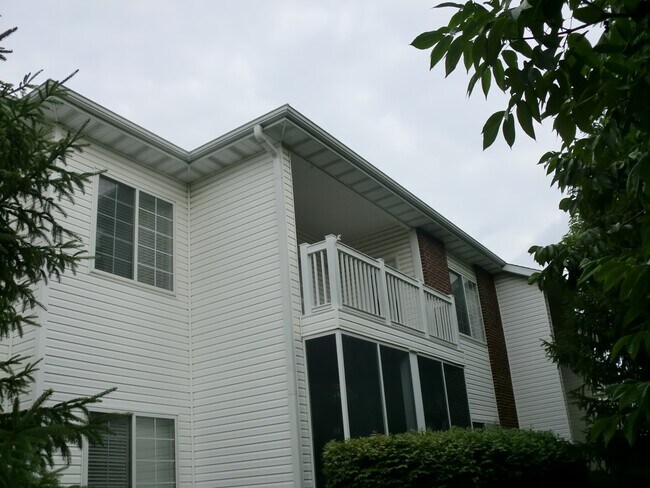 Foto del edificio - 1115 Kennesaw Ridge Rd