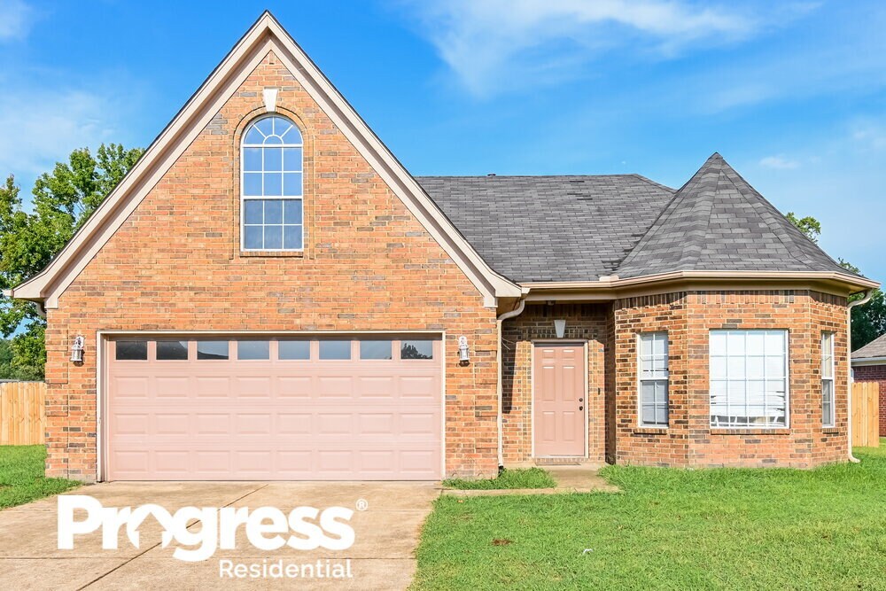 7687 Cassidy Dr, Walls, MS 38680 House Rental in Walls, MS