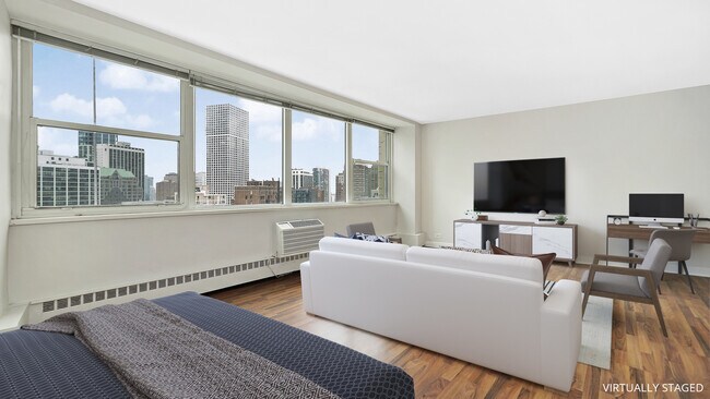 Building Photo - 1150 N Lake Shore Dr
