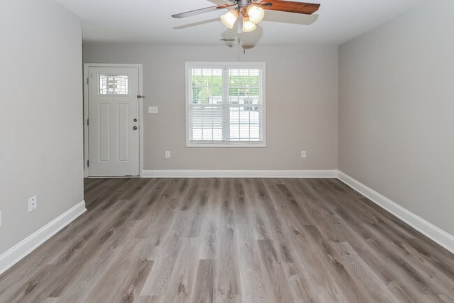 Building Photo - 240 Cabarrus Ave E