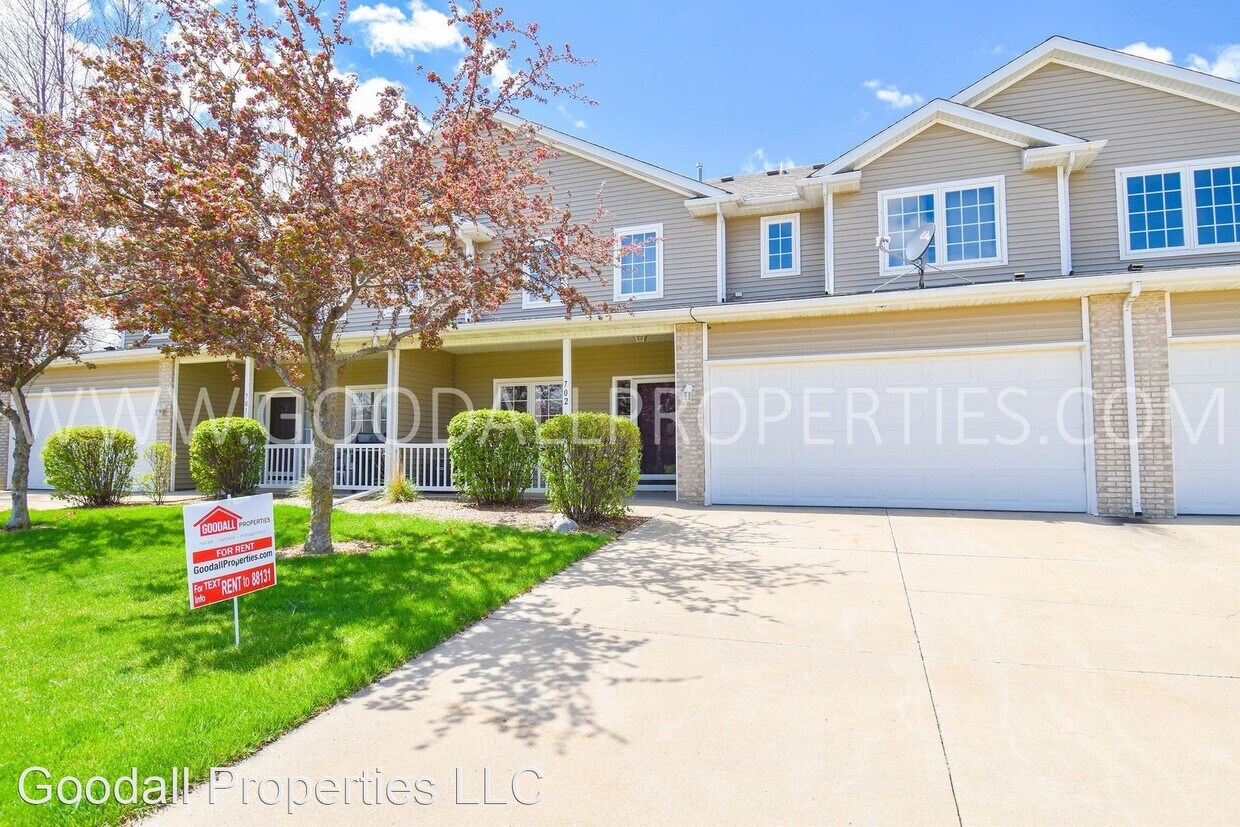 Primary Photo - 2 br, 2.5 bath House - 1275 S 52nd Street ...