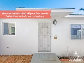 Building Photo - 4134-4136 Fond Du Lac Ave