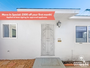 Building Photo - 4134-4136 Fond Du Lac Ave