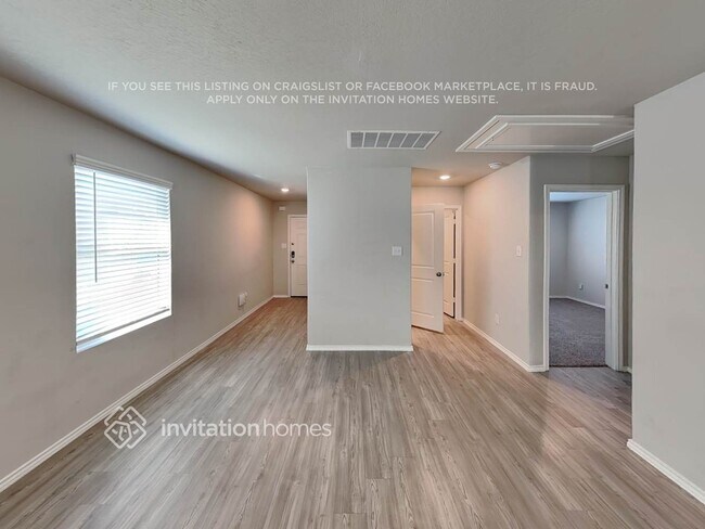 Foto del edificio - 14602 Calaveras Creek