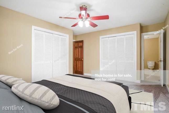 Foto del edificio - 3 br, 2 bath House - 3109 Folkestone Place