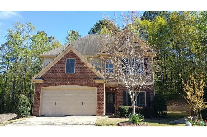Building Photo - 203 Water Oak Pl