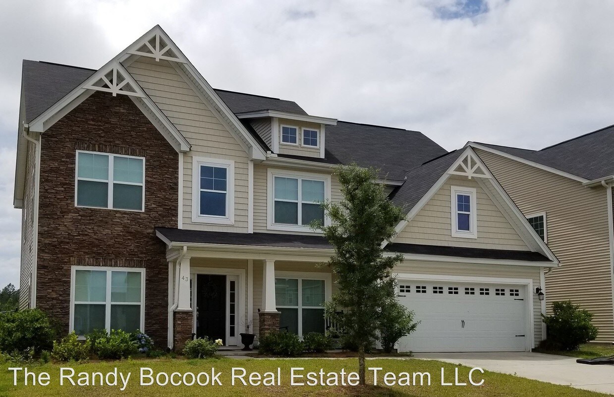 Foto principal - 5 br, 3 bath House - 43 Winslow Circle