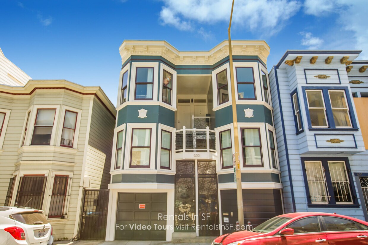 Primary Photo - 655 Natoma St